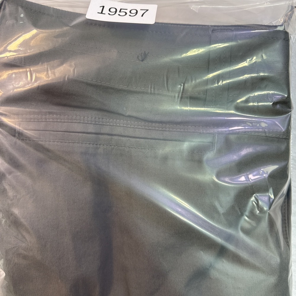 Kuhl Pants Mens 36x32 green  Resistor Lite Chino Stretch Hiking Outdoor - Picture 9 of 9